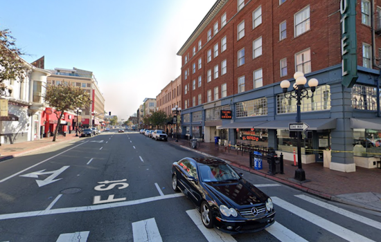 San Diego Police Seek Public's Help to Identify Suspect in Gaslamp District Assault