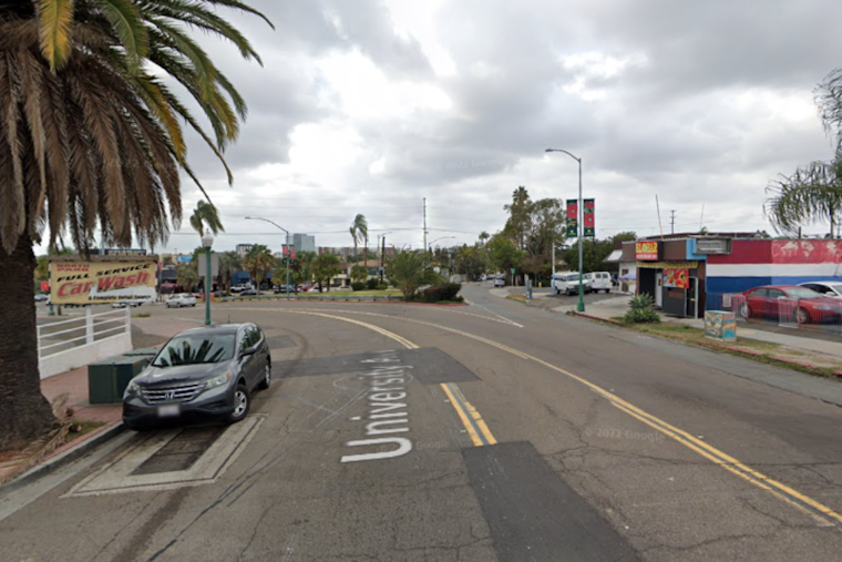 San Diego Police Seek Suspects After Man Stabbed in Corridor Neighborhood Altercation