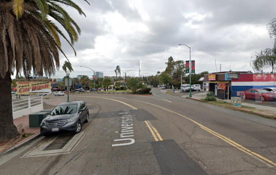 San Diego Police Seek Suspects After Man Stabbed in Corridor Neighborhood Altercation