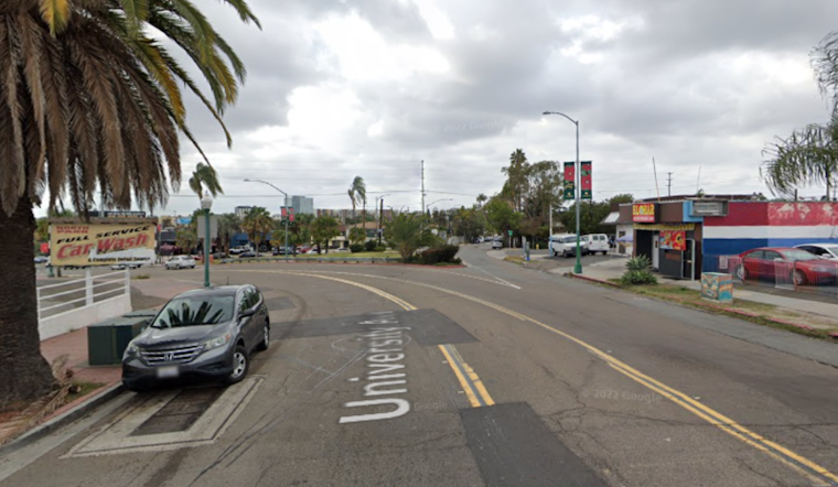San Diego Police Seek Suspects After Man Stabbed in Corridor Neighborhood Altercation