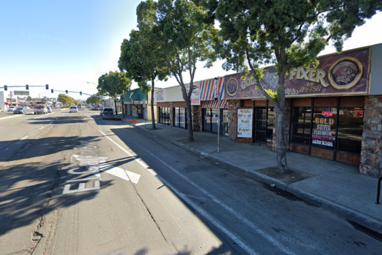 San Diego Police Thwart American Gold Exchange Robbery, Suspect Arrested in Teralta West