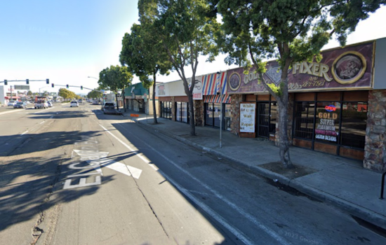 San Diego Police Thwart American Gold Exchange Robbery, Suspect Arrested in Teralta West