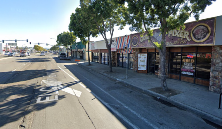 San Diego Police Thwart American Gold Exchange Robbery, Suspect Arrested in Teralta West
