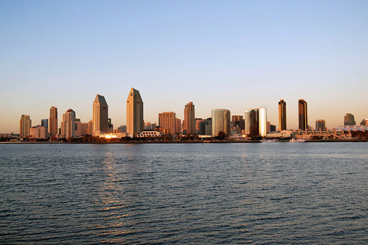 San Diego Region to Experience Cooling Relief as Temperatures Dip Over the Weekend