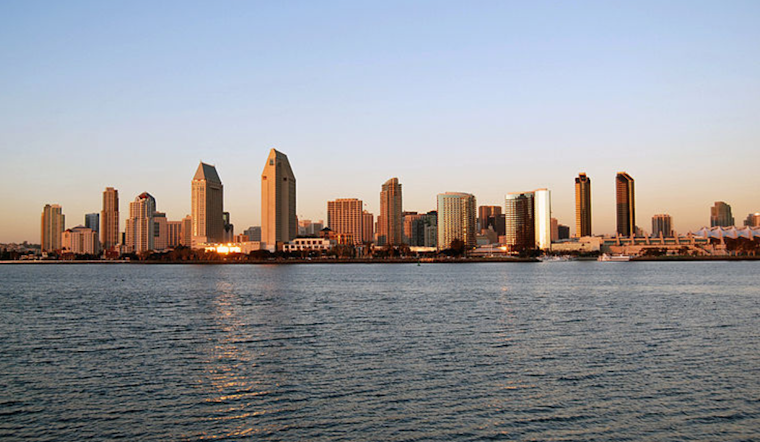 San Diego Region to Experience Cooling Relief as Temperatures Dip Over the Weekend
