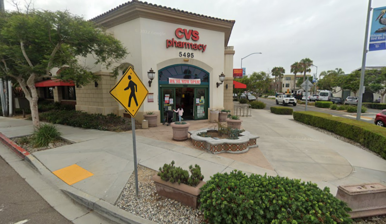 San Diego Sheriff's Department Investigates Early Morning Police Shooting in La Jolla
