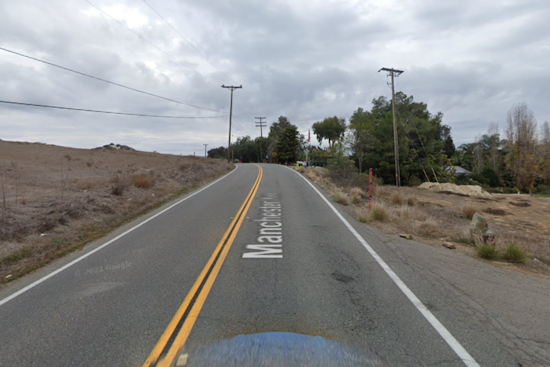 San Diego Sheriff's Office Seeks Help to Find Felony Suspect in Encinitas