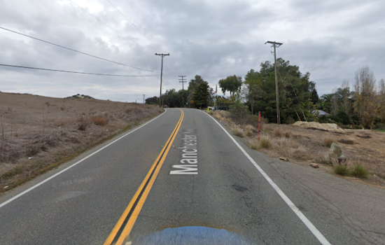 San Diego Sheriff's Office Seeks Help to Find Felony Suspect in Encinitas