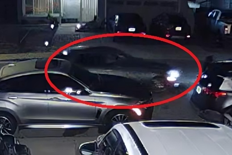 San Diego Sheriff's Office Seeks Public Help to Find Suspects in Spring Valley Multiple Shooting and Burns Incident