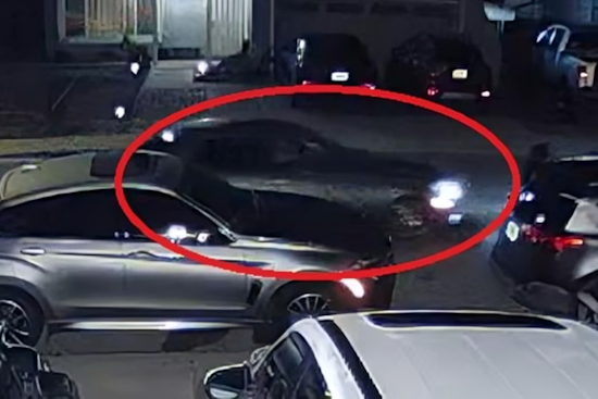 San Diego Sheriff's Office Seeks Public Help to Find Suspects in Spring Valley Multiple Shooting and Burns Incident