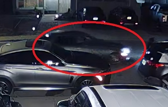 San Diego Sheriff's Office Seeks Public Help to Find Suspects in Spring Valley Multiple Shooting and Burns Incident