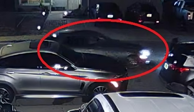 San Diego Sheriff's Office Seeks Public Help to Find Suspects in Spring Valley Multiple Shooting and Burns Incident