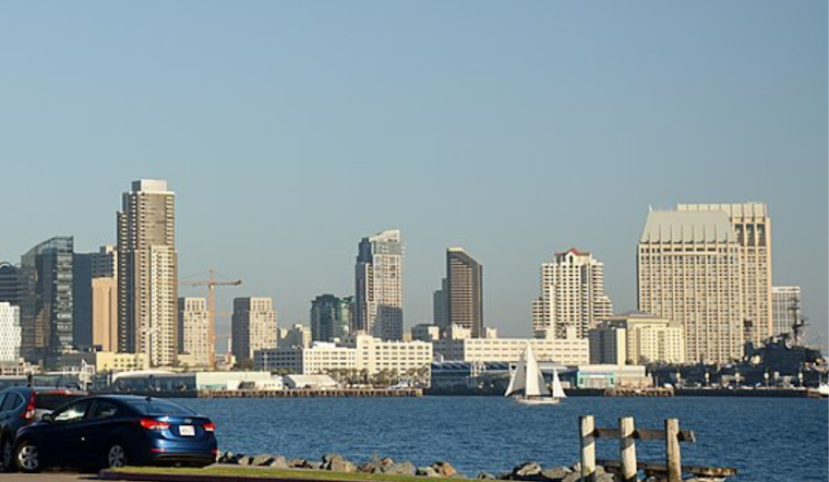 San Diego to Experience Brief Cooling Before Heat Soars Above Seasonal Norms