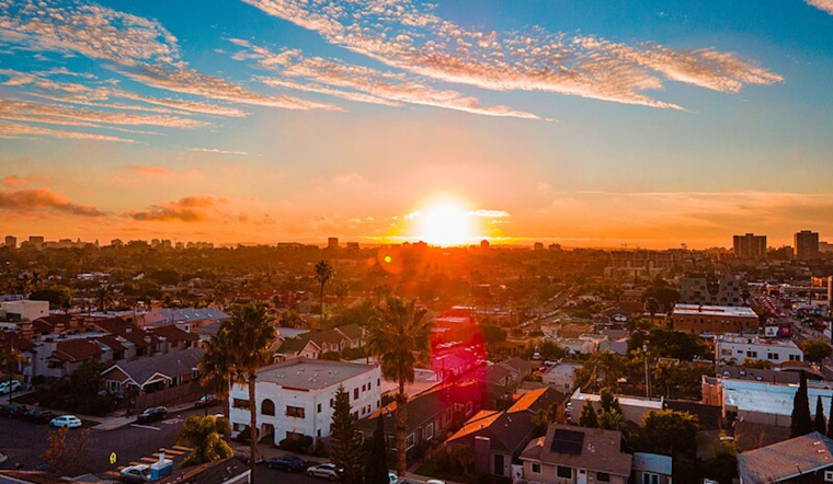 San Diego Welcomes Cooler Climate and Stronger Breezes as Northern California Weather Front Moves In