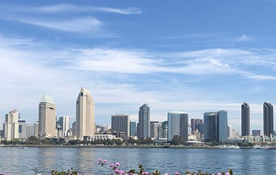 San Diego's Summer Sizzle Subsides as Monsoonal Moisture Makes Way for Cooler Weekend Ahead