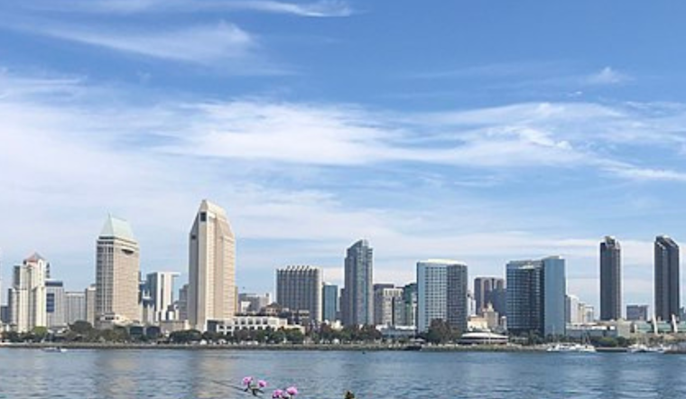 San Diego's Summer Sizzle Subsides as Monsoonal Moisture Makes Way for Cooler Weekend Ahead