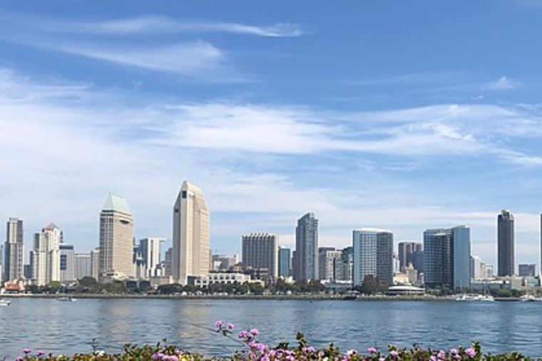 San Diego's Summer Sizzle Subsides: Cooler Temps and Breezy Winds on the Horizon