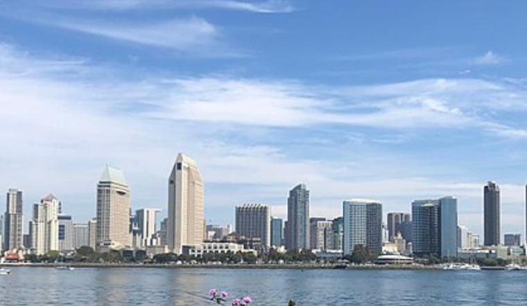 San Diego's Summer Sizzle Subsides: Cooler Temps and Breezy Winds on the Horizon