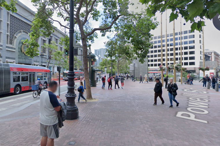 San Francisco Authorities Swiftly Rescue Teen and Arrest Suspected Kidnapper After Collaboration