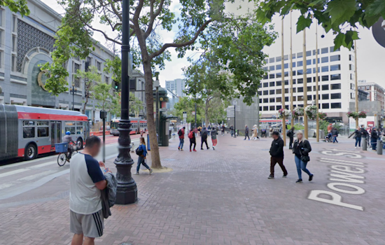 San Francisco Authorities Swiftly Rescue Teen and Arrest Suspected Kidnapper After Collaboration