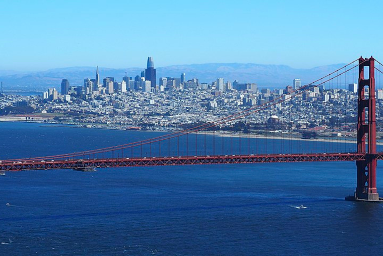 San Francisco Bay Area Anticipates Easing Heatwave as Cooler Weather Approaches