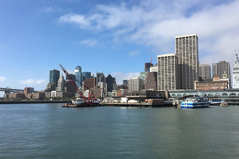 San Francisco Bay Area Anticipates Relief from Intense Heat Wave as NWS Forecasts Cool Down