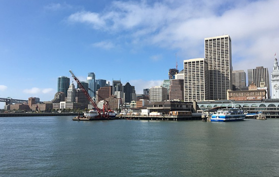 San Francisco Bay Area Anticipates Relief from Intense Heat Wave as NWS Forecasts Cool Down
