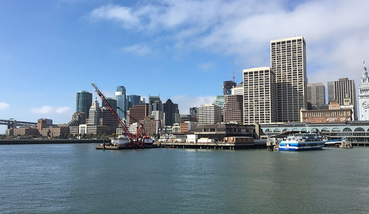 San Francisco Bay Area Anticipates Relief from Intense Heat Wave as NWS Forecasts Cool Down