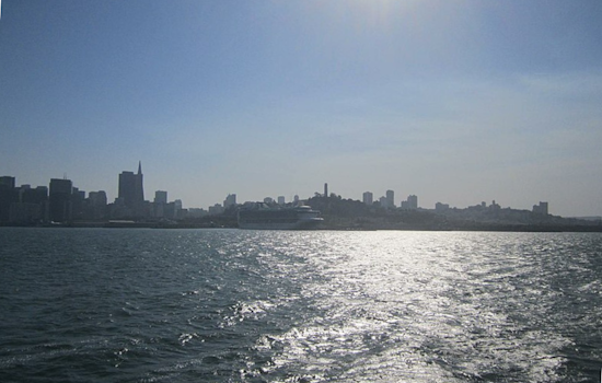 San Francisco Bay Area Hit with Excessive Heat Warning as Temperatures Expected to Reach Up to 108 Degrees