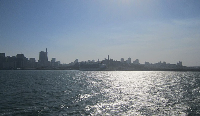 San Francisco Bay Area Hit with Excessive Heat Warning as Temperatures Expected to Reach Up to 108 Degrees