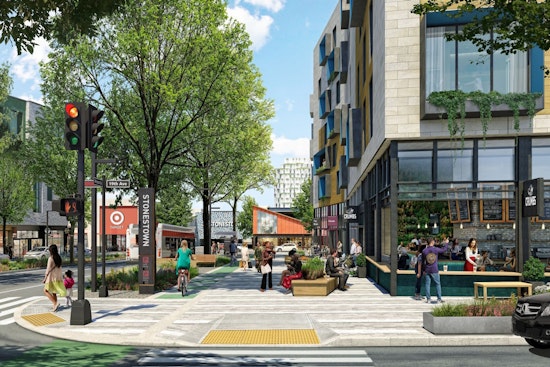 San Francisco Board of Supervisors Approves Transformational Stonestown Development with Nearly 3,500 New Homes