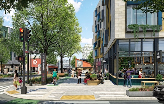 San Francisco Board of Supervisors Approves Transformational Stonestown Development with Nearly 3,500 New Homes