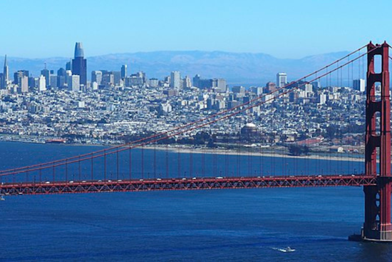 San Francisco Braces for Warm Weather Upswing as Forecasts Predict Rising Temperatures