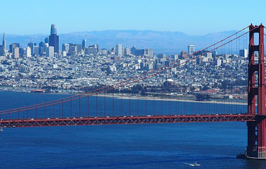 San Francisco Braces for Warm Weather Upswing as Forecasts Predict Rising Temperatures