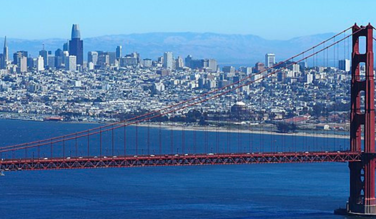 San Francisco Braces for Warm Weather Upswing as Forecasts Predict Rising Temperatures