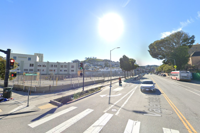 San Francisco Breaks Ground on Mission District's Affordable Senior Housing Project to Fight Homelessness