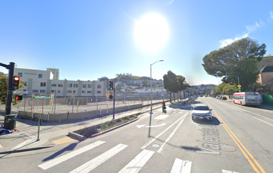San Francisco Breaks Ground on Mission District's Affordable Senior Housing Project to Fight Homelessness