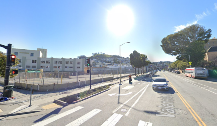 San Francisco Breaks Ground on Mission District's Affordable Senior Housing Project to Fight Homelessness