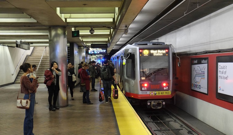 San Francisco Court Arraignment Delayed for Suspect in BART Station Death Due to Ongoing Mental Health Evaluation