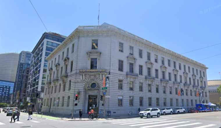 San Francisco Health Department Partners with Drag Queens for Overdose Prevention Education During Awareness Week