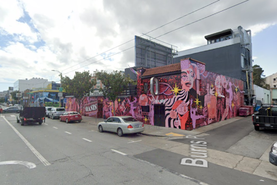 San Francisco LGBTQ Nightclub Oasis Targeted in Early Morning Armed Robbery