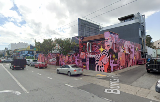 San Francisco LGBTQ Nightclub Oasis Targeted in Early Morning Armed Robbery