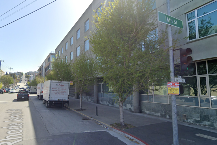 San Francisco Man Convicted on Attempted Burglary and Related Charges in Lower Haight District