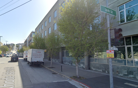San Francisco Man Convicted on Attempted Burglary and Related Charges in Lower Haight District