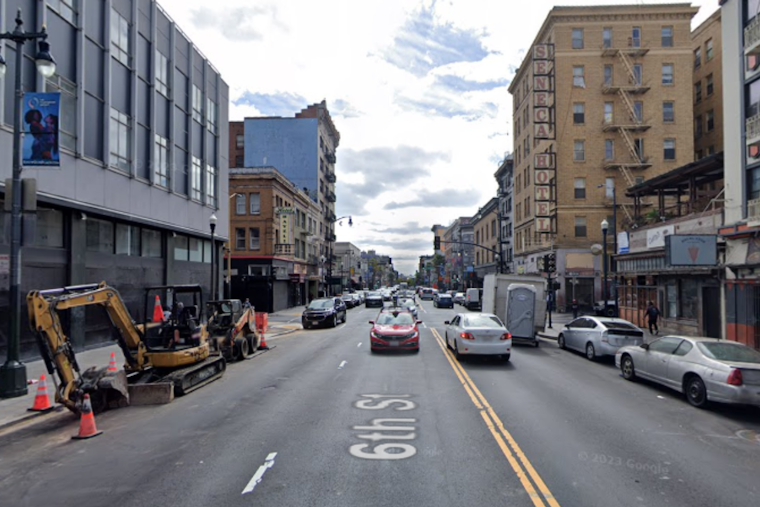 San Francisco Police Investigate Fatal Shooting and Stabbing in the Tenderloin District
