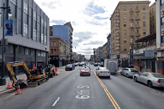 San Francisco Police Investigate Fatal Shooting and Stabbing in the Tenderloin District
