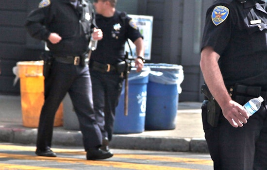 San Francisco Police Officer Fatally Shoots Armed Robbery Suspect, SFPD Pledges Transparency with Upcoming Town Hall
