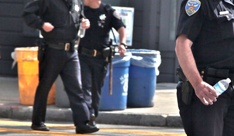 San Francisco Police Officer Fatally Shoots Armed Robbery Suspect, SFPD Pledges Transparency with Upcoming Town Hall