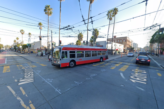 San Francisco Police Probe Fatal Shooting in Mission District, Seek Public's Help