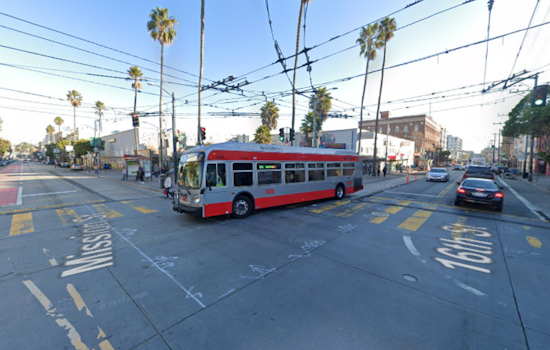 San Francisco Police Probe Fatal Shooting in Mission District, Seek Public's Help